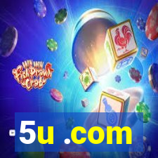 5u .com